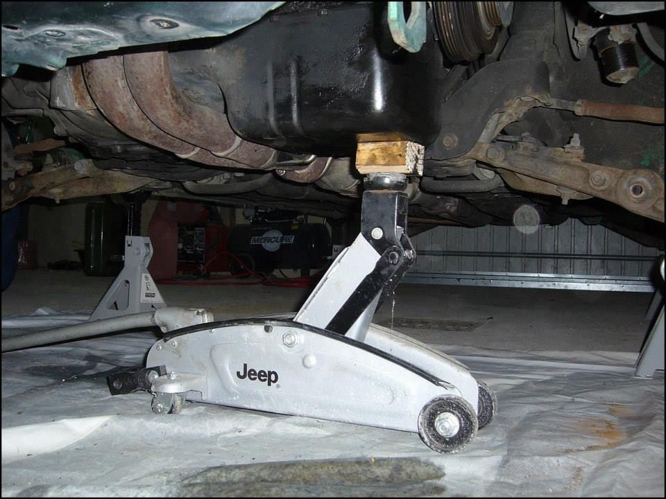 [D16Z6] Réalisation d'une distribution